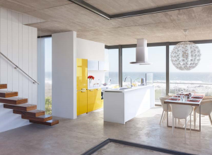 永大　キッチン　リフォーム　４